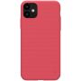 Nillkin Super Frosted Shield Matte cover case for Apple iPhone 11 6.1 (without LOGO cutout) order from official NILLKIN store